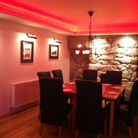 The Waterwheel Hotel St Austell Bagian luar foto