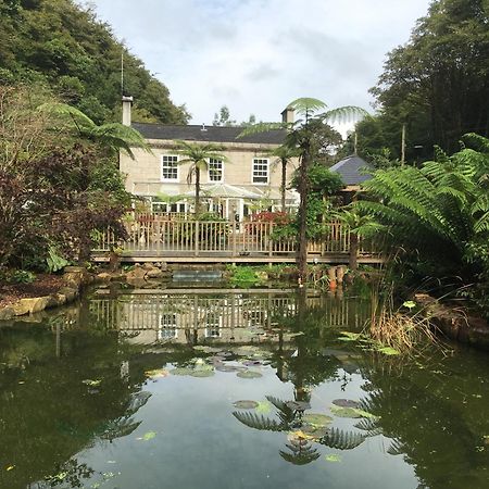 The Waterwheel Hotel St Austell Bagian luar foto