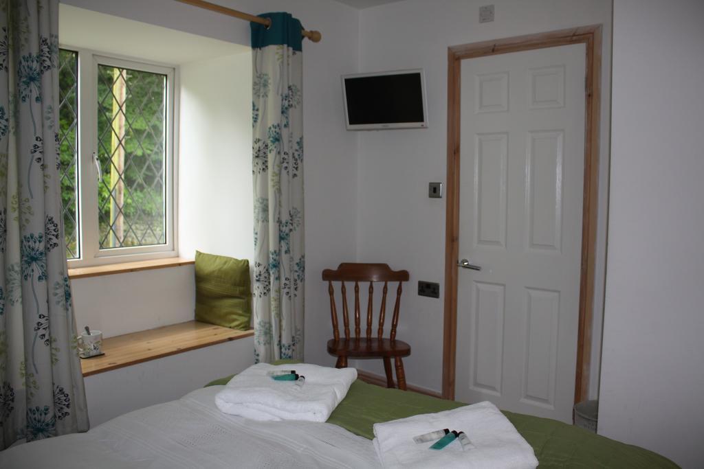 The Waterwheel Hotel St Austell Bagian luar foto