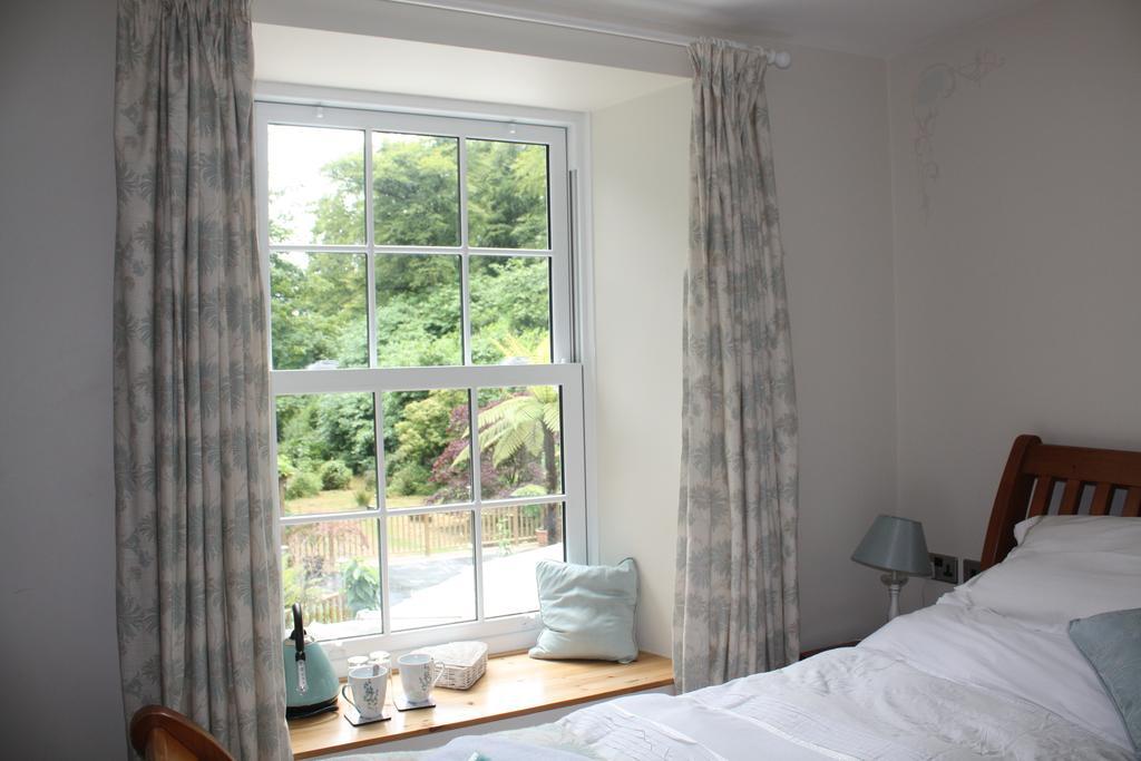 The Waterwheel Hotel St Austell Ruang foto