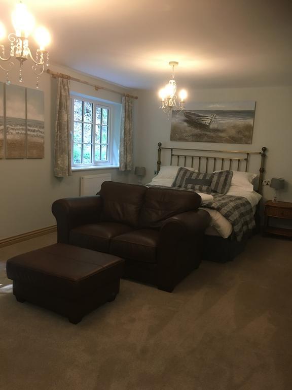 The Waterwheel Hotel St Austell Bagian luar foto