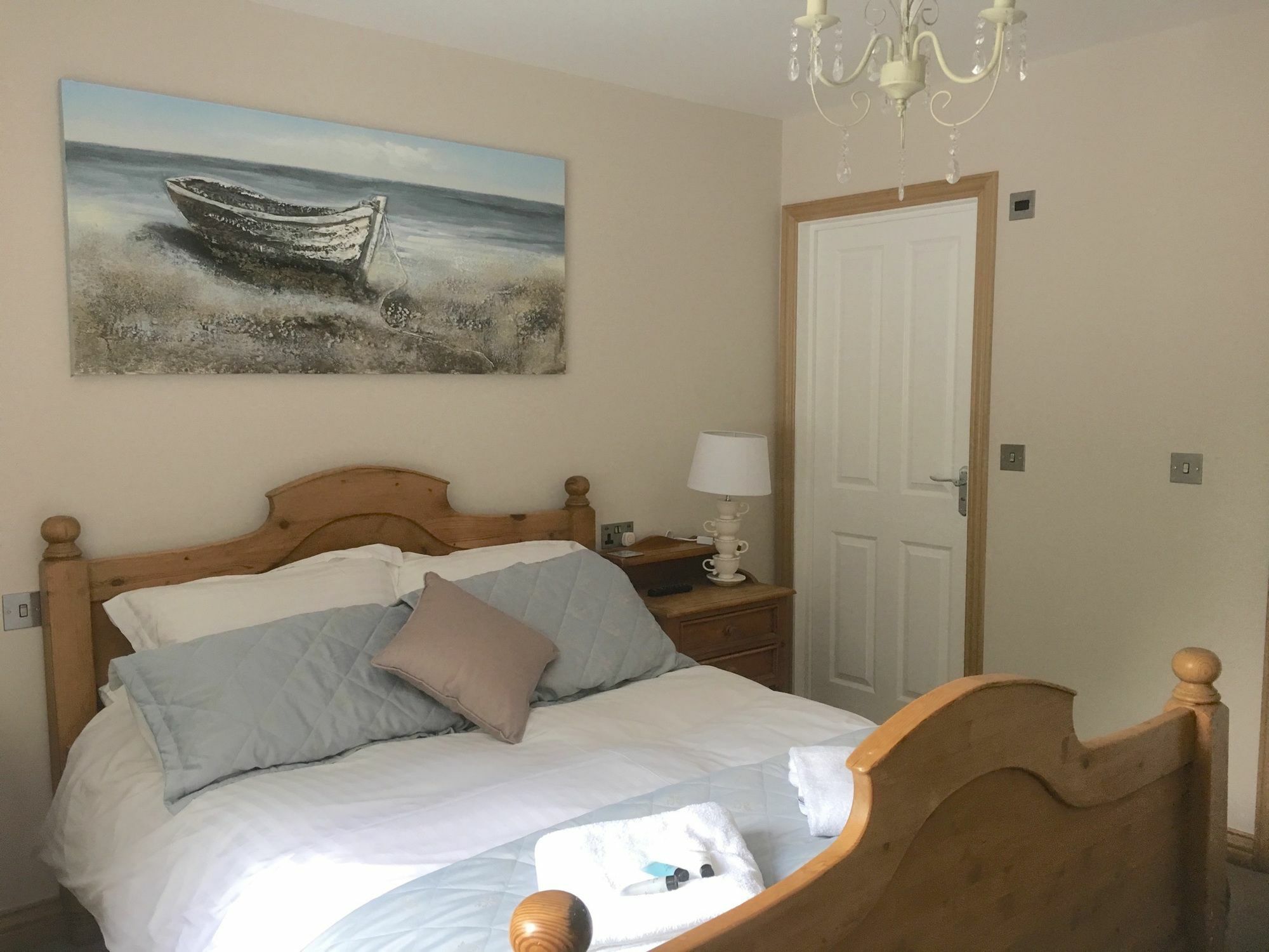 The Waterwheel Hotel St Austell Bagian luar foto