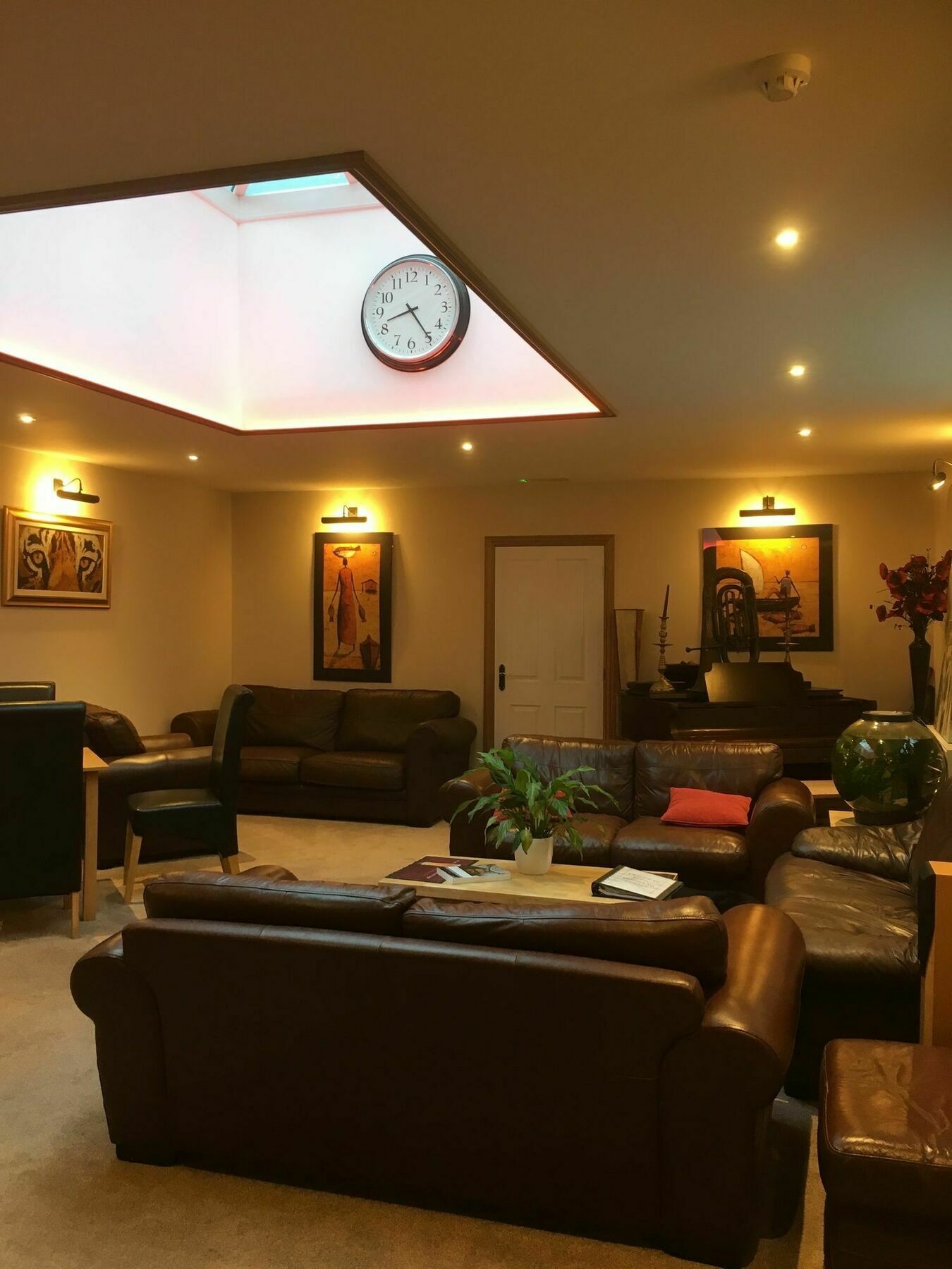 The Waterwheel Hotel St Austell Bagian luar foto