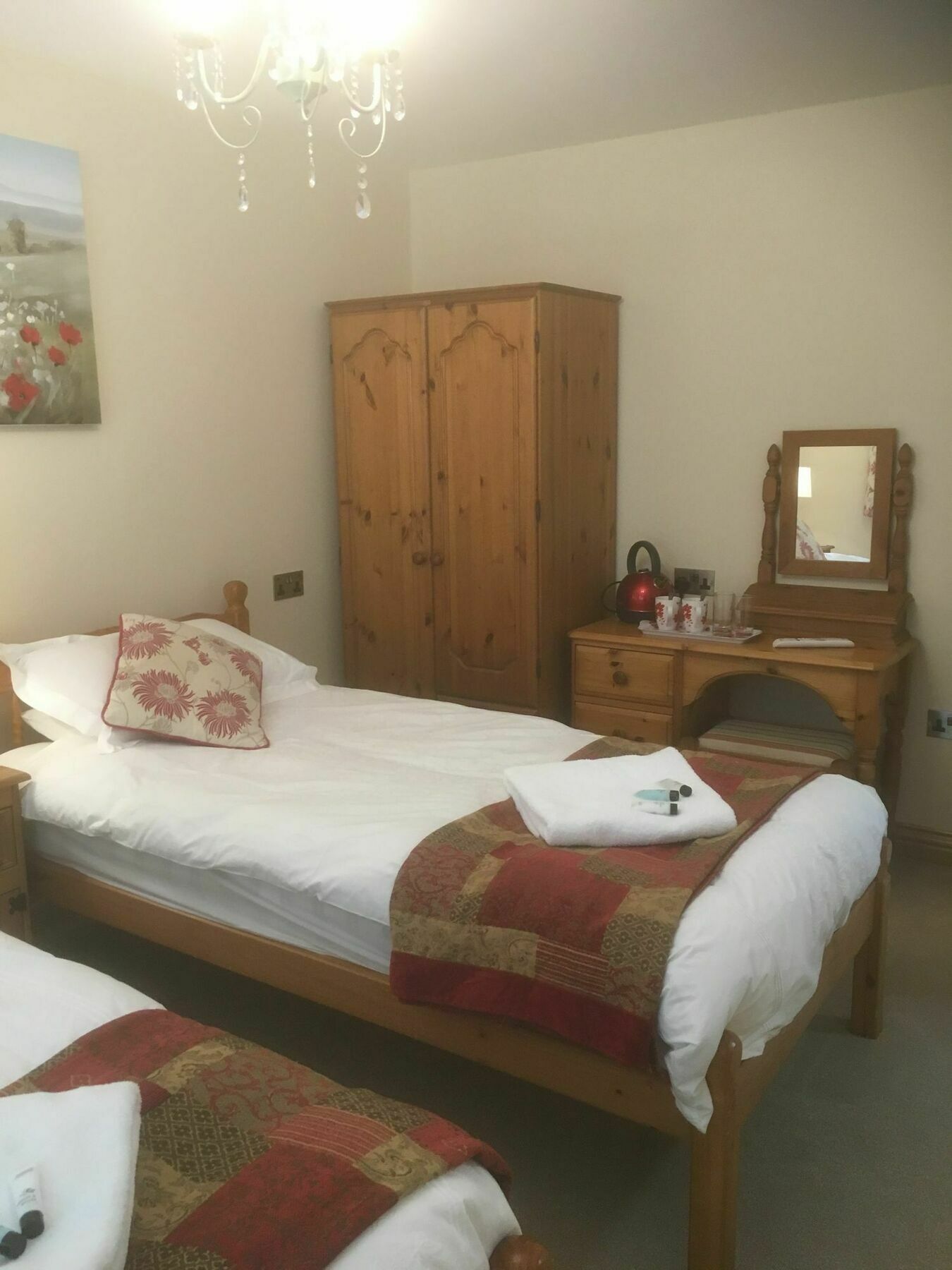 The Waterwheel Hotel St Austell Bagian luar foto