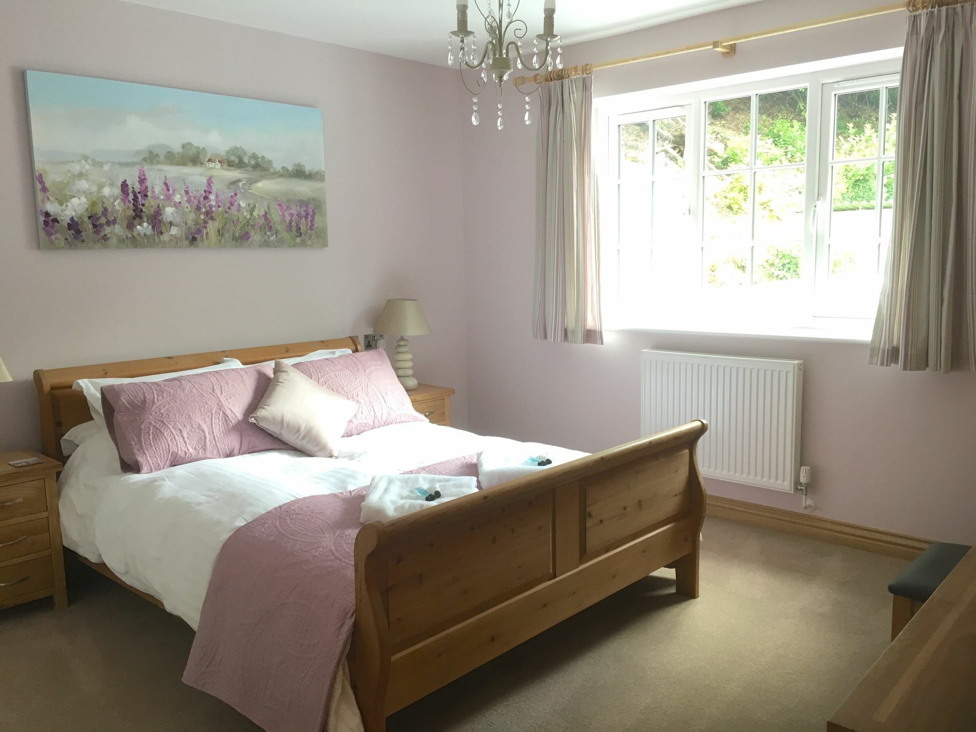 The Waterwheel Hotel St Austell Bagian luar foto