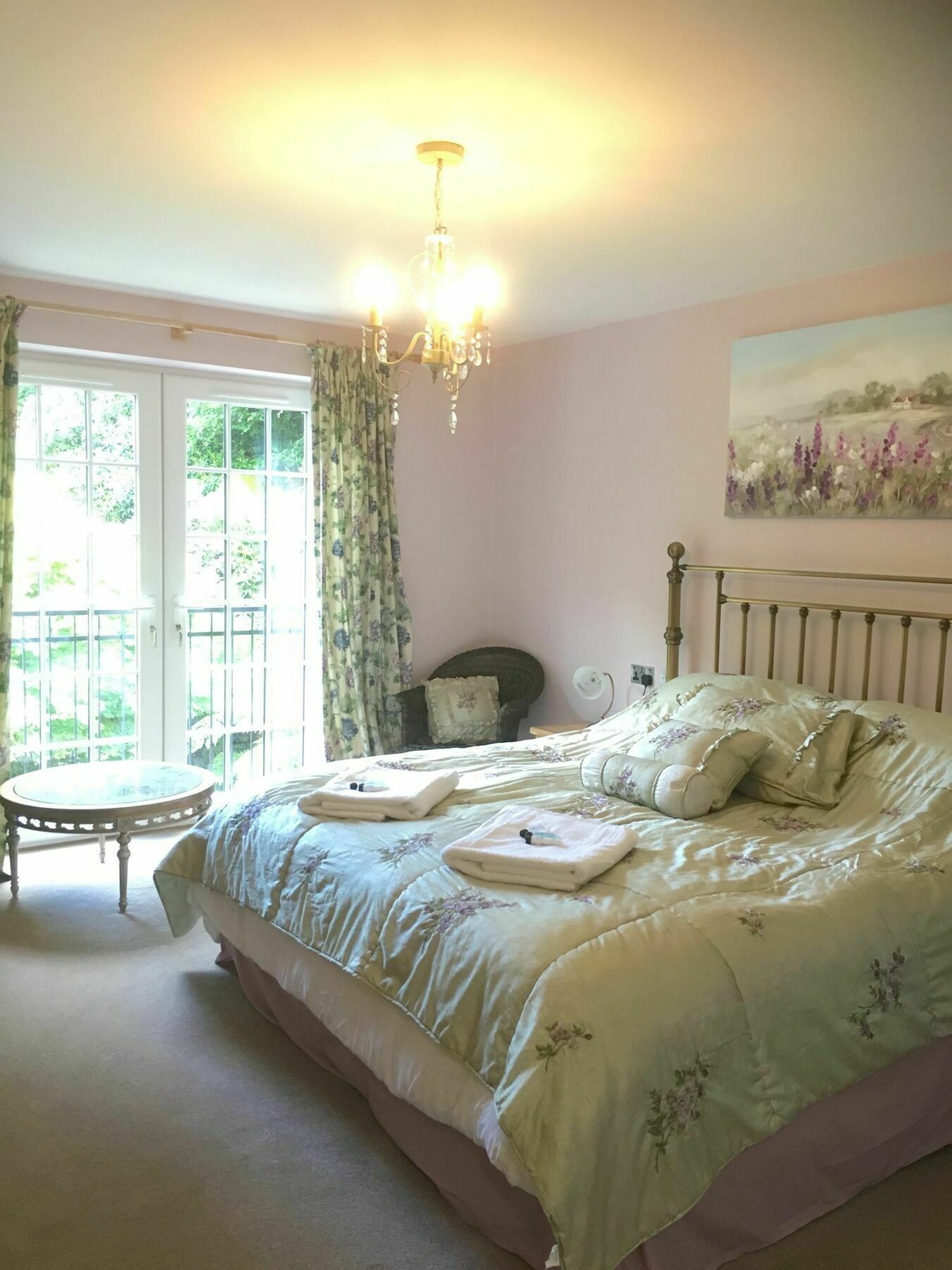 The Waterwheel Hotel St Austell Bagian luar foto