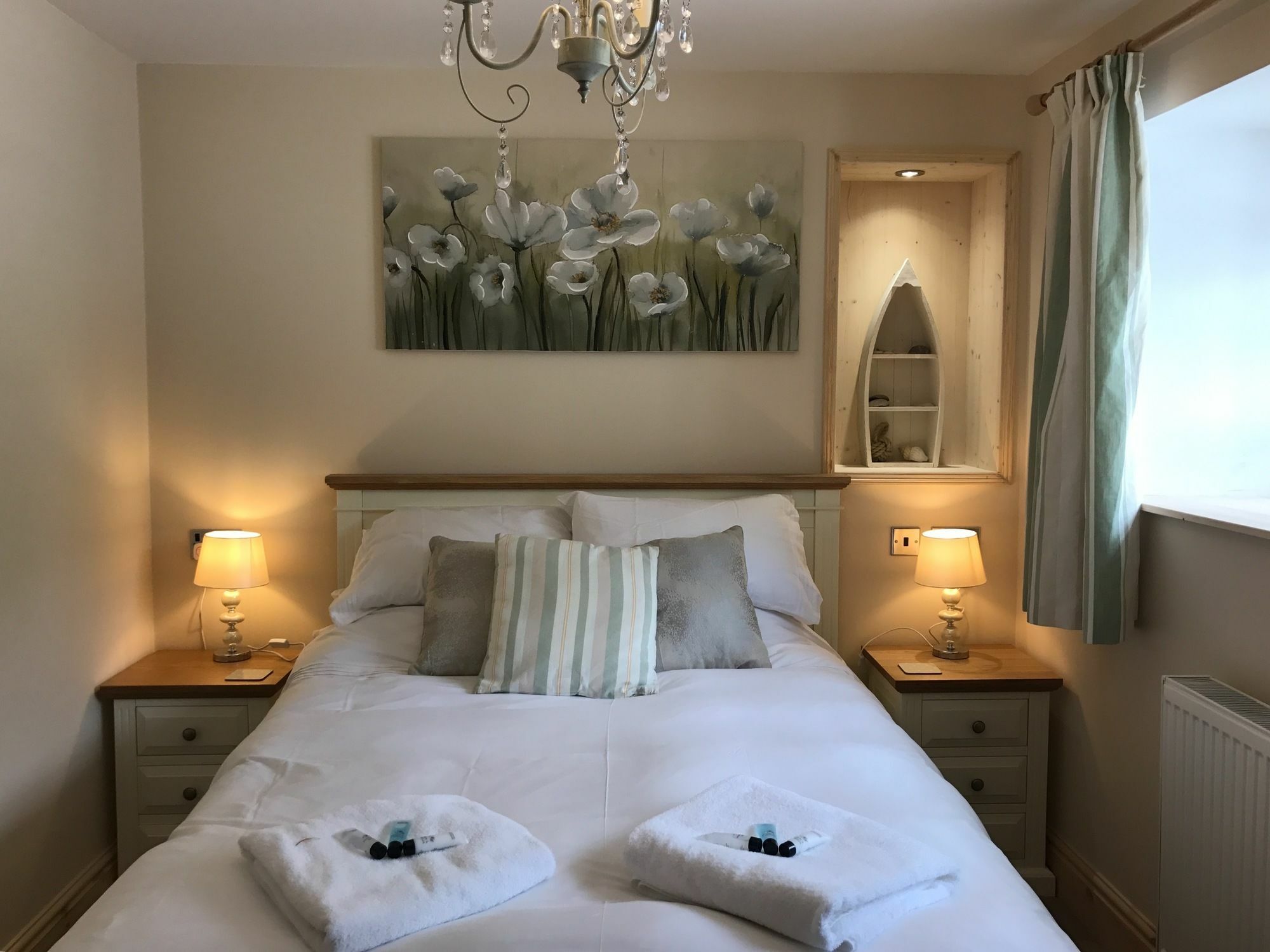 The Waterwheel Hotel St Austell Bagian luar foto