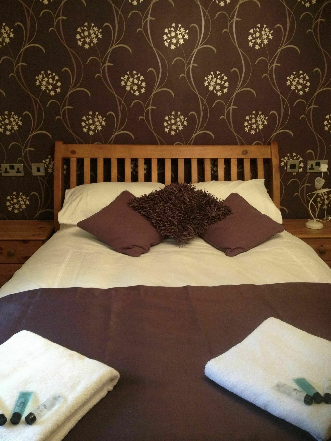The Waterwheel Hotel St Austell Bagian luar foto