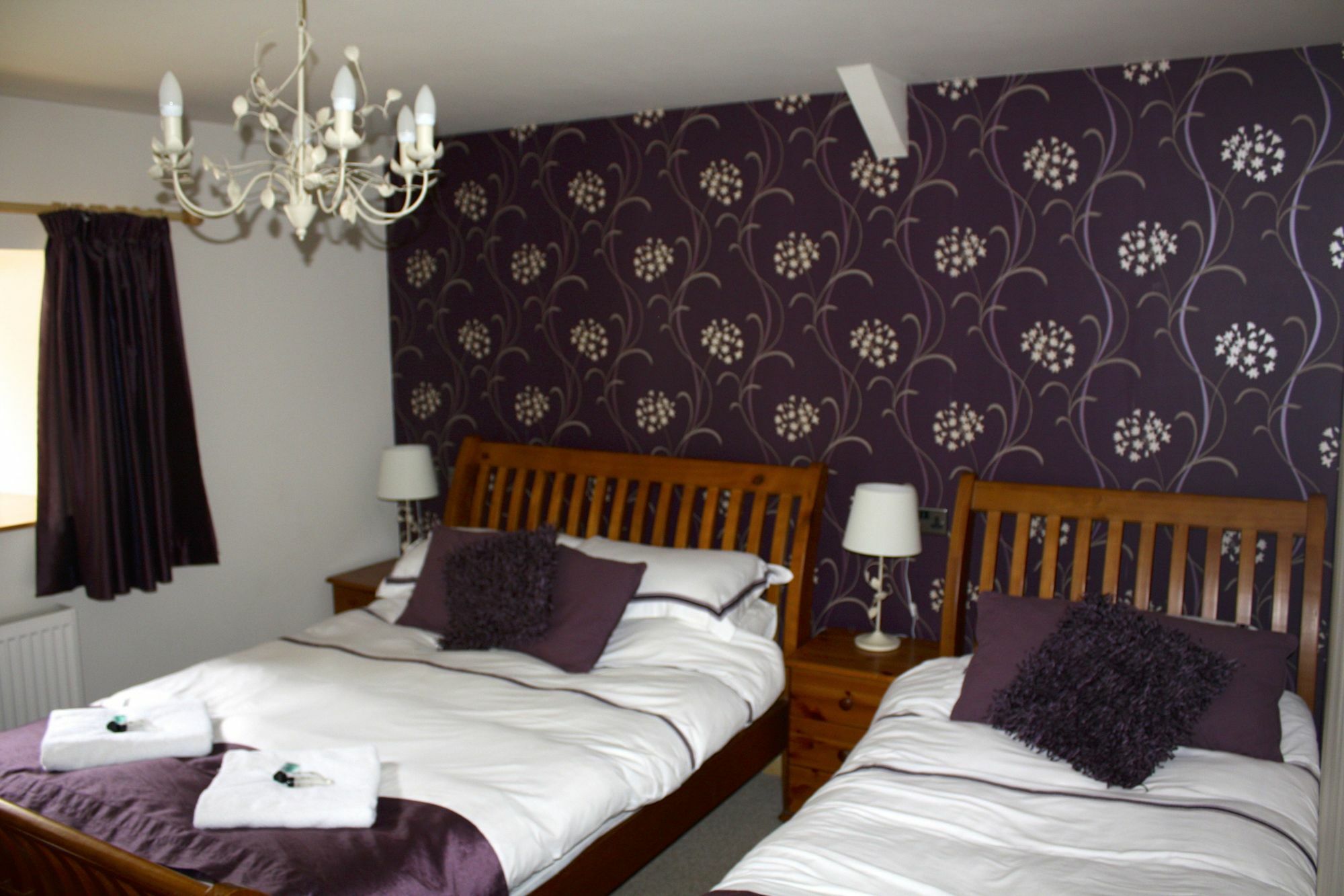 The Waterwheel Hotel St Austell Bagian luar foto