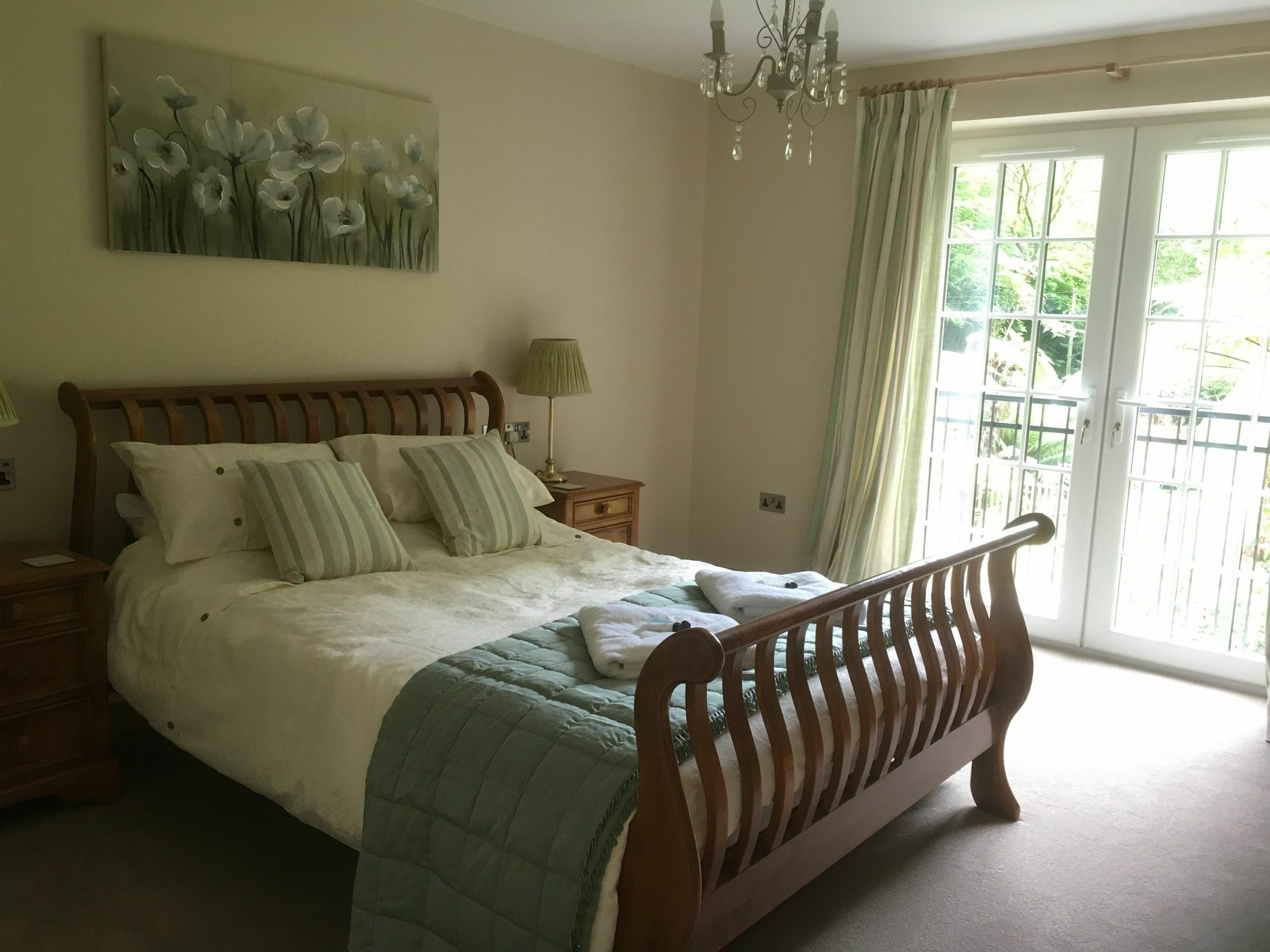 The Waterwheel Hotel St Austell Bagian luar foto
